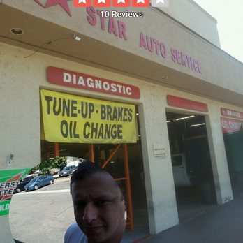 Star Auto Service - Auto Repair Near Me - Escondido, California Star Auto Service - Auto Repair Near Me - Escondido, California