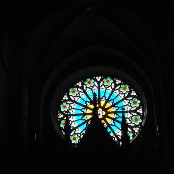 Uppsala Domkyrka - Churches Near Me - Uppsala, C