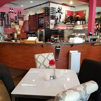 Milano Cafe - Italian Near Me - Austin, Texas