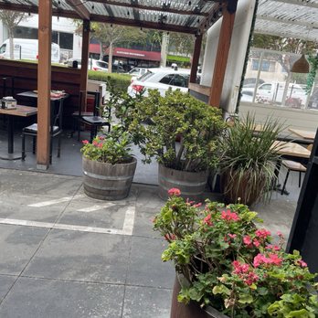La Corneta Taqueria - Mexican Near Me - San Carlos, California