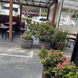 La Corneta Taqueria