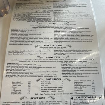 More Than Waffles - Breakfast & Brunch Near Me - Encino, California More Than Waffles - Breakfast & Brunch Near Me - Encino, California