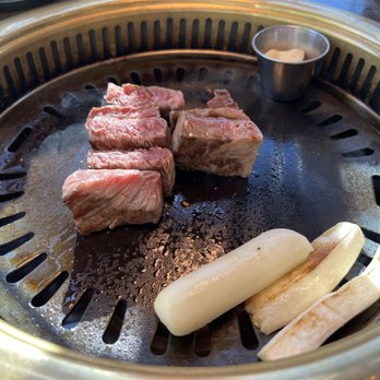 Meet Korean BBQ - Barbeque Near Me - Seattle, Washington