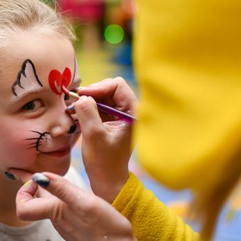 Mini Me Jubilee - Face Painting! - Party & Event Planning Near Me Mini Me Jubilee - Face Painting! - Party & Event Planning Near Me
