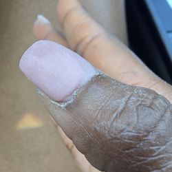 Le Vogue Nailspa