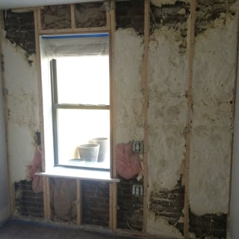 Foam Insulation Solution - Insulation Installation Near Me - Brooklyn, New York Foam Insulation Solution - Insulation Installation Near Me - Brooklyn, New York