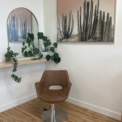 Wildflowers Salon