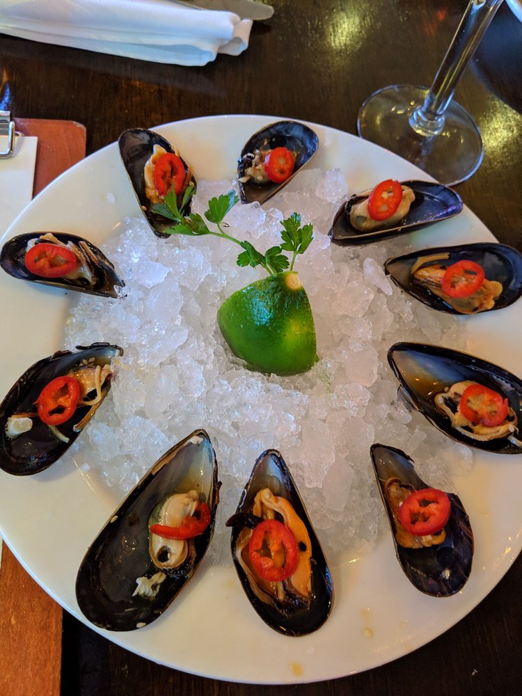 SHAW’S CRAB HOUSE 812 Photos & 780 Reviews 1900 E Higgins Rd