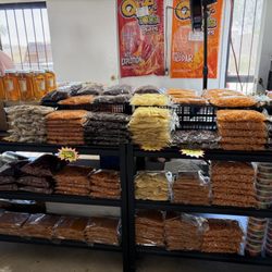 Fleamarket San Antonio - The rest!