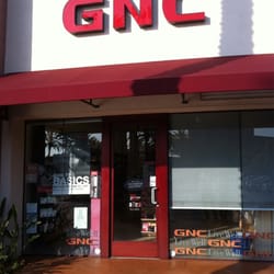 GNC