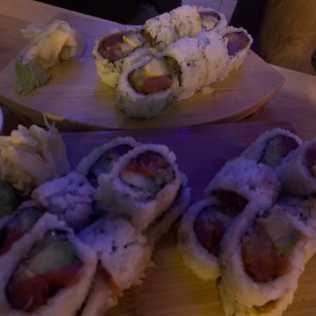 AMORE Sushi - Japanese Near Me - Chicago, Illinois AMORE Sushi - Japanese Near Me - Chicago, Illinois