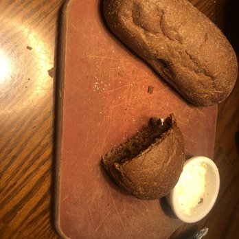 Outback Steakhouse - Bread!! - Steakhouses Near Me - Myrtle Beach, South Carolina