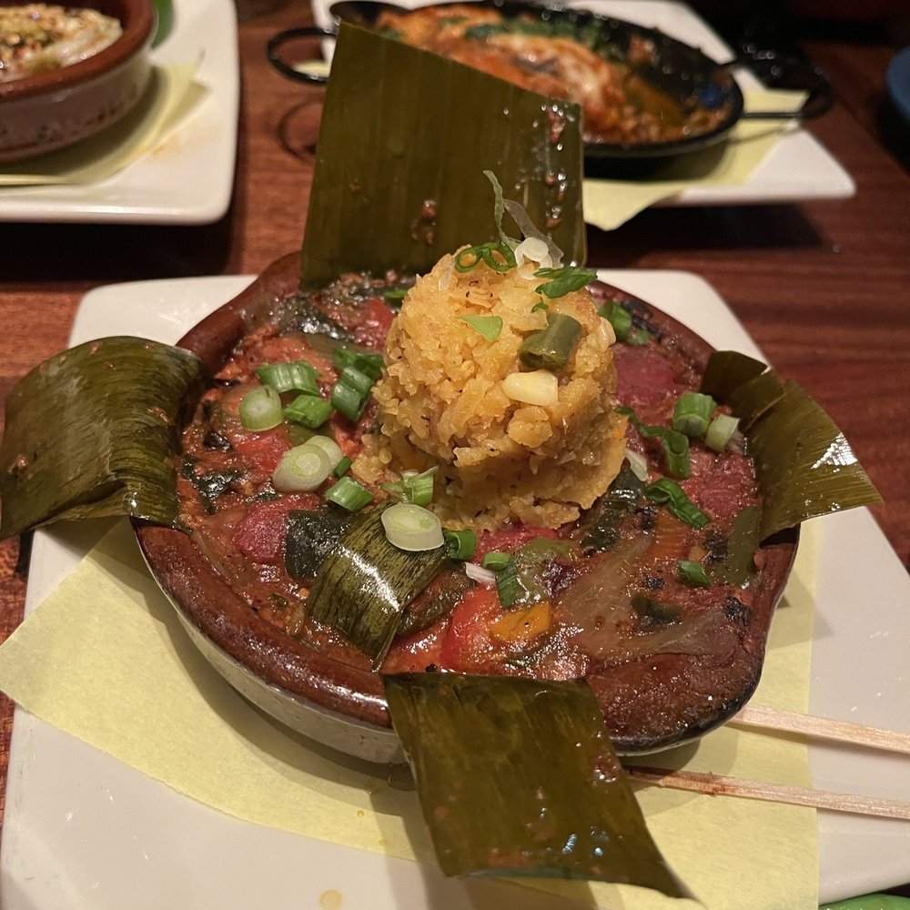 Cascal - Tapas Bars Near Me - Mountain View, California Cascal - Tapas Bars Near Me - Mountain View, California
