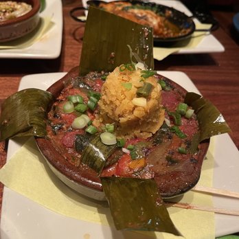 Cascal - Tapas Bars Near Me - Mountain View, California