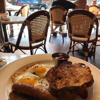 Sonsie - New American Near Me - Boston, Massachusetts