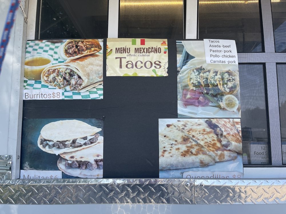 Taqueria Jesus