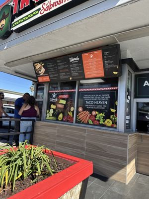 Taqueria El Sabrosito by null