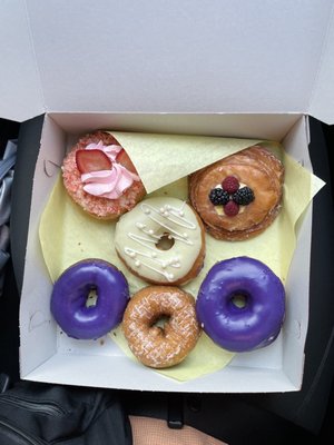 Colorado Donuts by null
