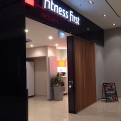 Fitness First Macquaire - Fitness First Macquaire