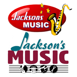 Jackson's Music Store