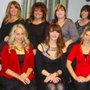 Photo of Backstage Salon & Spa