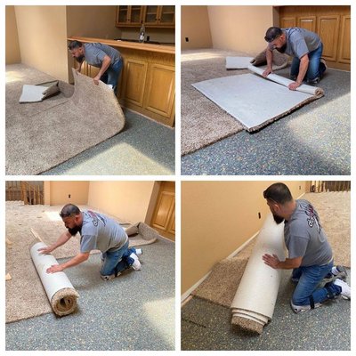 Carpet Removal - Our team has been removing carpet for over 20 years!
Dustsharkz is the leader in clean carpet removal in the Phoenix metropolitan area. We literally do the job faster, cleaner and healthier for all involved. DustSharkz has over 20+ years in the flooring industry working in both the residential and commercial spaces.
We use industrial grade HEPA vacuums to literally eat the dust as we remove the flooring. We do tile and carpet removal down to the concrete, which includes the thinset removal. This leaves your home clean and dustless and ready to roll for new flooring installation afterwards.
We service the entire Phoenix metropolitan area, which includes: Phoenix, Scottsdale, Chandler, Mesa, Glendale, Gilbert, Surprise, Avondale, Goodyear, Peoria, Tempe, Apache Junction, Fountain Hills, Queen Creek and many more. Carpet Removal - Our team has been removing carpet for over 20 years!
Dustsharkz is the leader in clean carpet removal in the Phoenix metropolitan area. We literally do the job faster, cleaner and healthier for all involved. DustSharkz has over 20+ years in the flooring industry working in both the residential and commercial spaces.
We use industrial grade HEPA vacuums to literally eat the dust as we remove the flooring. We do tile and carpet removal down to the concrete, which includes the thinset removal. This leaves your home clean and dustless and ready to roll for new flooring installation afterwards.
We service the entire Phoenix metropolitan area, which includes: Phoenix, Scottsdale, Chandler, Mesa, Glendale, Gilbert, Surprise, Avondale, Goodyear, Peoria, Tempe, Apache Junction, Fountain Hills, Queen Creek and many more.