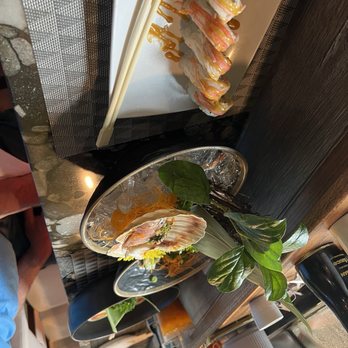 Furin Sushi & Thai - The meal. Everything here lol - Japanese Near Me - Delray Beach, Florida Furin Sushi & Thai - The meal. Everything here lol - Japanese Near Me - Delray Beach, Florida