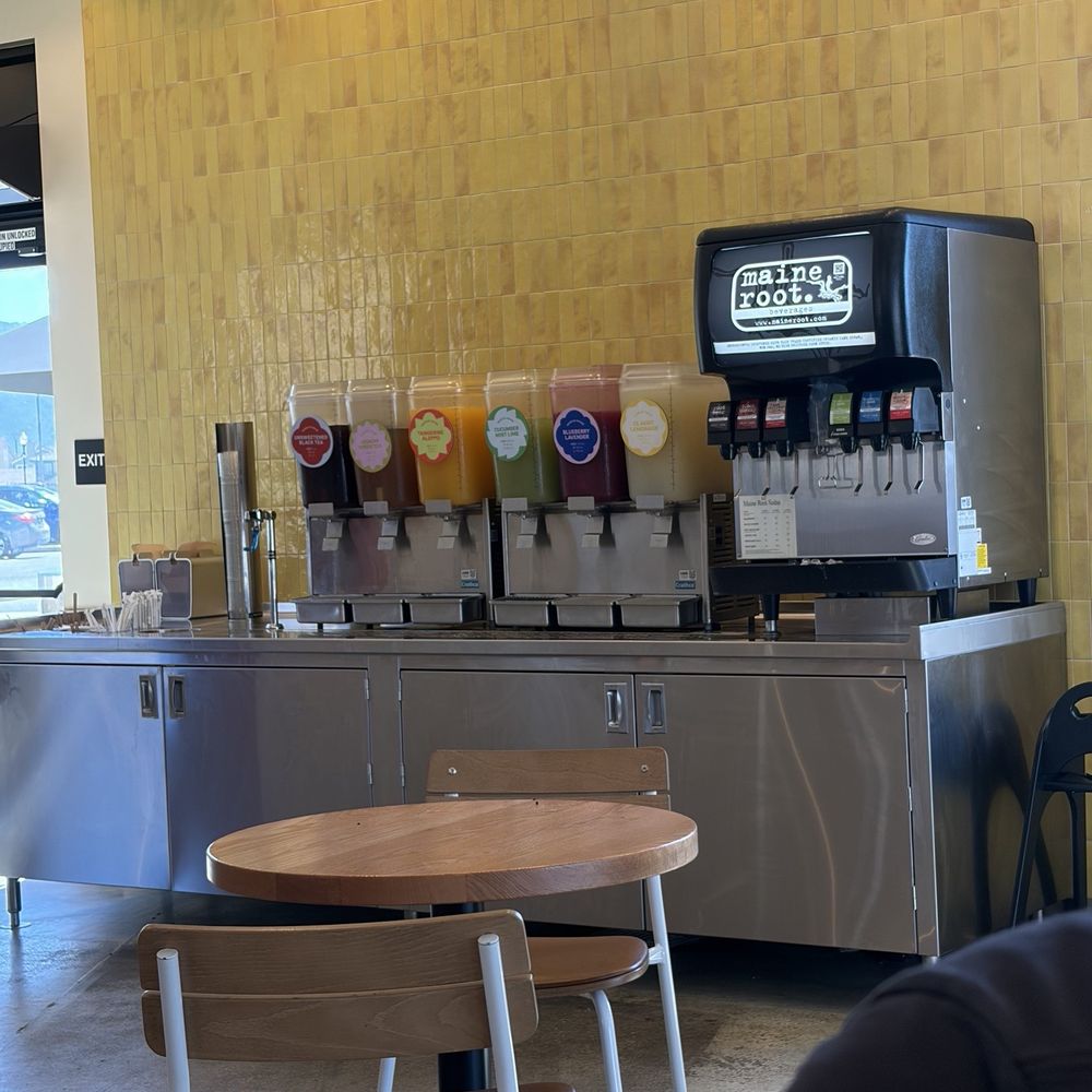 CAVA - Soda bar - Mediterranean Near Me - Temecula, California CAVA - Soda bar - Mediterranean Near Me - Temecula, California