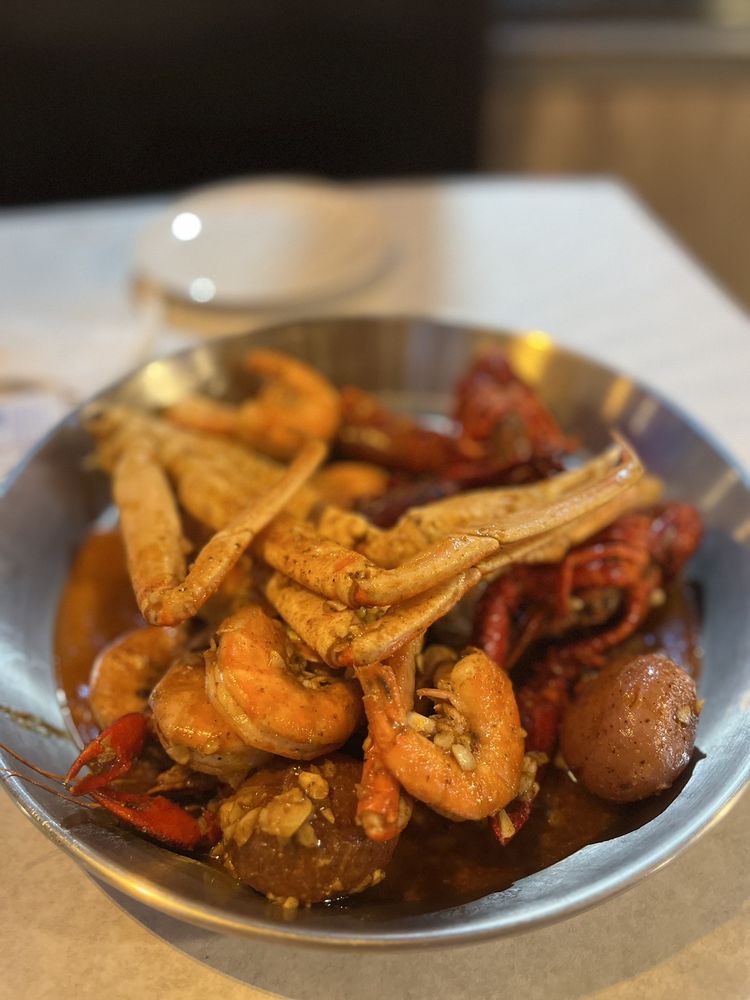 Crab Du Jour gift card