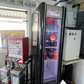 BBQLIFE - Drinks. - Barbeque Near Me - San Antonio, Texas