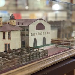 Stockyards Museum