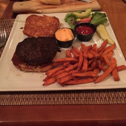 Kobe Beef Burger