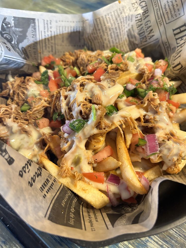 HAVANA13 RESTAURANT & BAR 25314 Lankford Hwy, Onley, Virginia