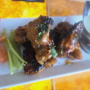 Ocean Steak - Wings - Steakhouses Near Me - Atlantic City, New Jersey Ocean Steak - Wings - Steakhouses Near Me - Atlantic City, New Jersey
