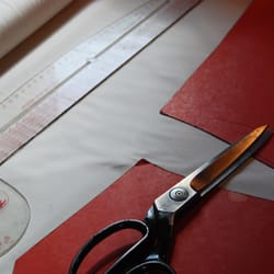 Oliviere Custom Sewing