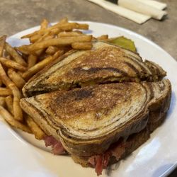 Point After Pub & Grille - reuben