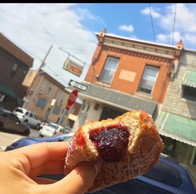 Frangelli's Bakery & Donuts by null