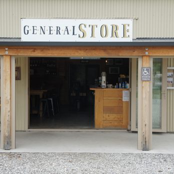 Kinross - General store - Hotels Near Me - Gibbston, OTA