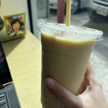 Monkey Nest Coffee - Tropical Sunset - Coffee & Tea Near Me - Austin, Texas Monkey Nest Coffee - Tropical Sunset - Coffee & Tea Near Me - Austin, Texas
