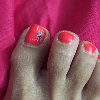 Nancy Nails - Nail Salons Near Me - Mountlake Terrace, Washington