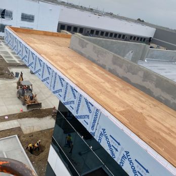 3 Kings Enterprises - ACM Installation - Roofing Near Me 3 Kings Enterprises - ACM Installation - Roofing Near Me