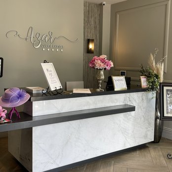 Azar Event Center - The staff is great and very accommodating with making the even personalized. - Venues & Event Spaces Near Me - Santa Fe Springs, California Azar Event Center - The staff is great and very accommodating with making the even personalized. - Venues & Event Spaces Near Me - Santa Fe Springs, California