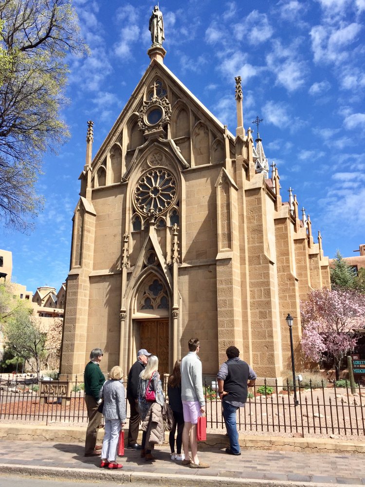 Food Tour New Mexico