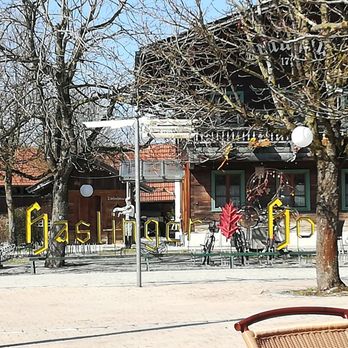 Haslinger Hof - Hotels Near Me - Kirchham, BY