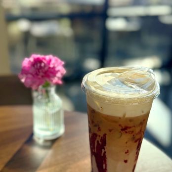 Light Heart Coffee - Coffee & Tea Near Me - Gilbert, Arizona