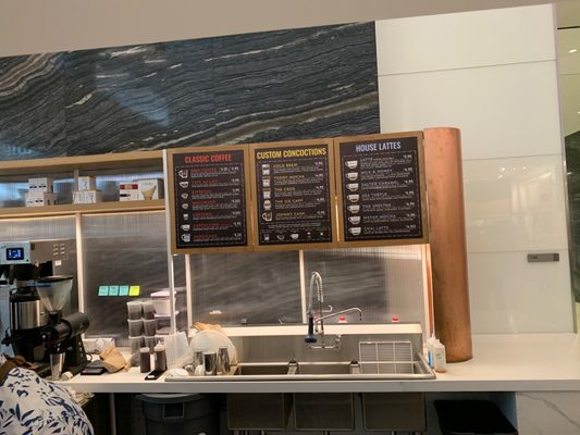 Boomtown Coffee by null