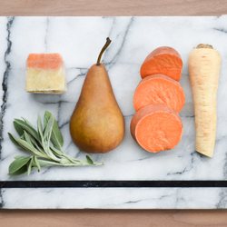 Tummy Thyme - Sweet potato, pear, parsnip & sage