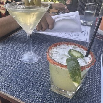 Coastal Kitchen - New American Near Me - Dana Point, California