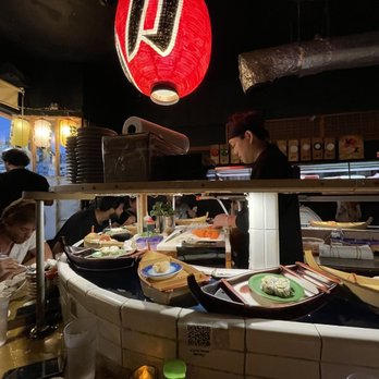 Katana - The sushi bar - Sushi Bars Near Me - Miami Beach, Florida Katana - The sushi bar - Sushi Bars Near Me - Miami Beach, Florida