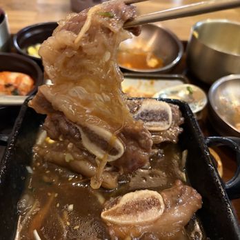 Arisu1099 - Picture of La Galbi - Korean Near Me - Greenville, South Carolina